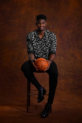 Deandre Ayton poster