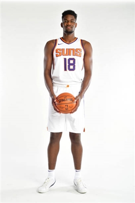 Deandre Ayton poster