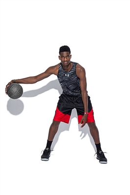 Deandre Ayton poster