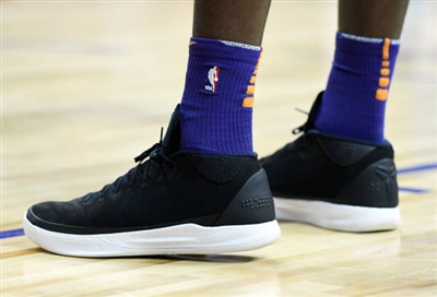 Deandre Ayton poster