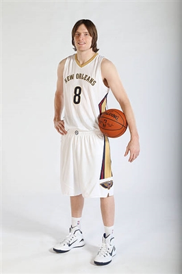 Luke Babbitt poster