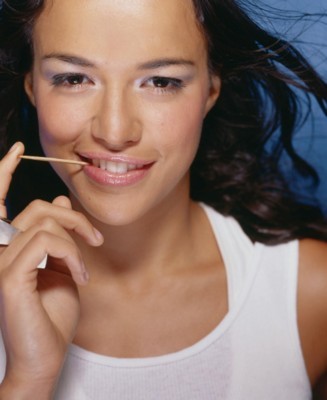 Michelle Rodriguez poster