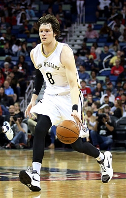Luke Babbitt poster