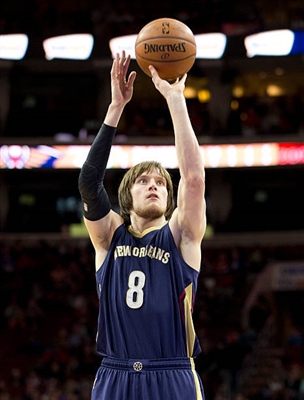 Luke Babbitt poster