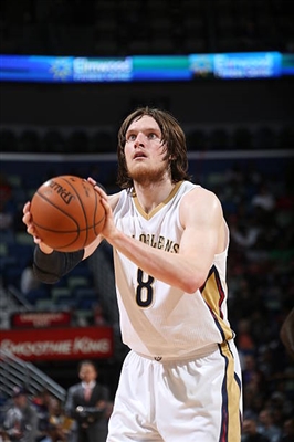 Luke Babbitt poster