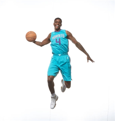 Dwayne Bacon poster