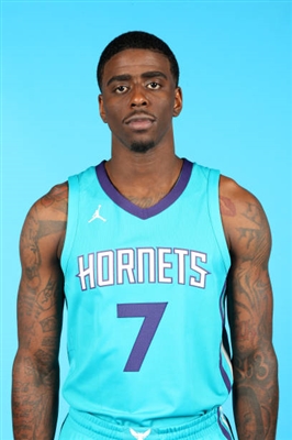 Dwayne Bacon poster