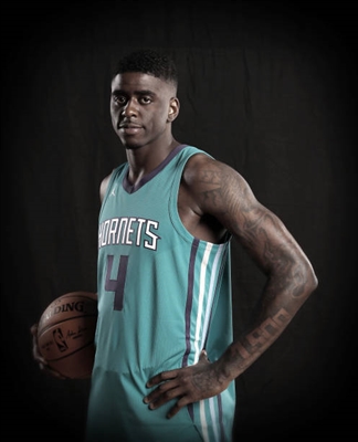 Dwayne Bacon poster
