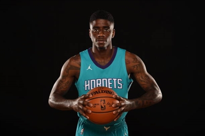 Dwayne Bacon poster