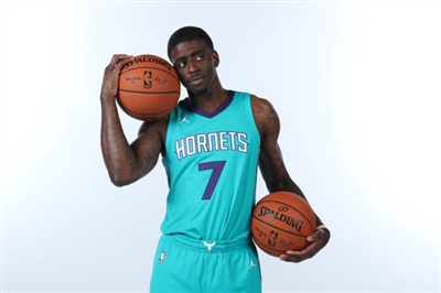 Dwayne Bacon poster