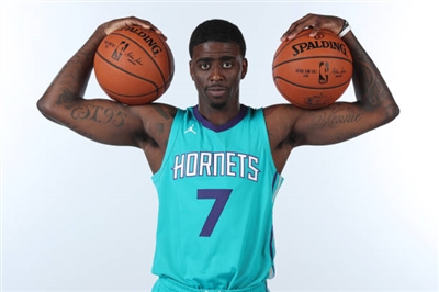 Dwayne Bacon poster