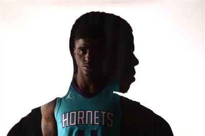Dwayne Bacon poster