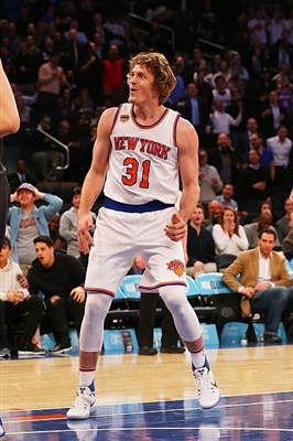 Ron Baker poster