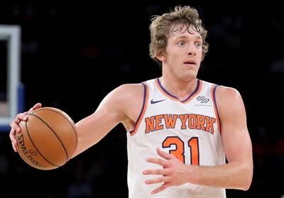 Ron Baker poster