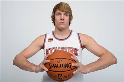 Ron Baker poster