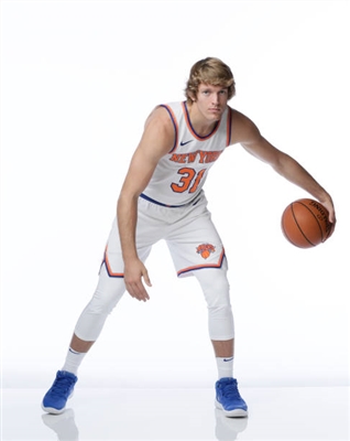 Ron Baker poster