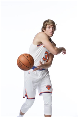 Ron Baker poster