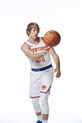 Ron Baker poster