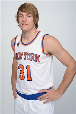 Ron Baker poster