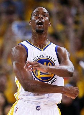 Harrison Barnes poster