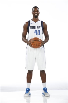 Harrison Barnes poster