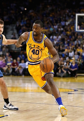 Harrison Barnes poster