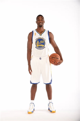 Harrison Barnes poster