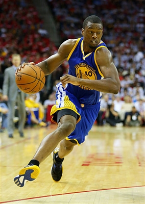 Harrison Barnes poster