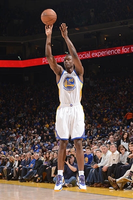 Harrison Barnes poster
