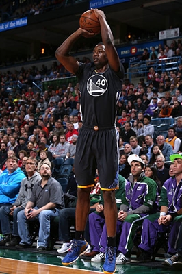 Harrison Barnes poster