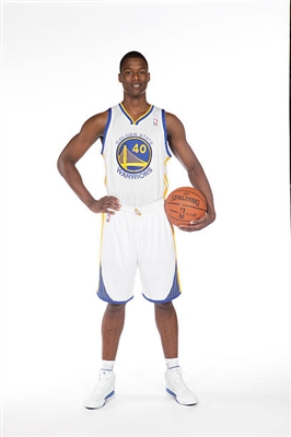 Harrison Barnes poster