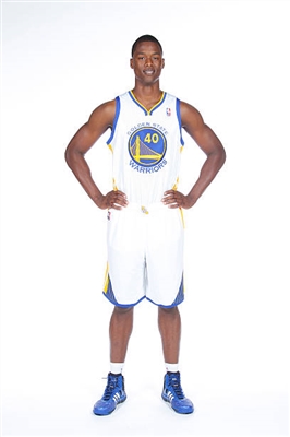 Harrison Barnes poster