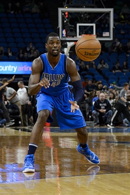 Harrison Barnes poster