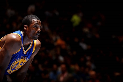 Harrison Barnes poster