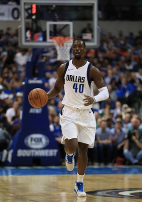 Harrison Barnes poster