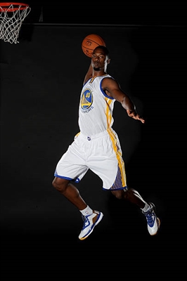 Harrison Barnes poster