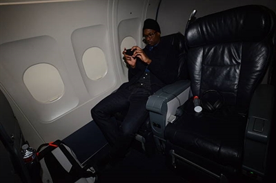 Harrison Barnes poster