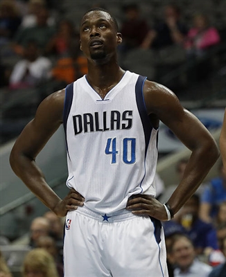 Harrison Barnes poster