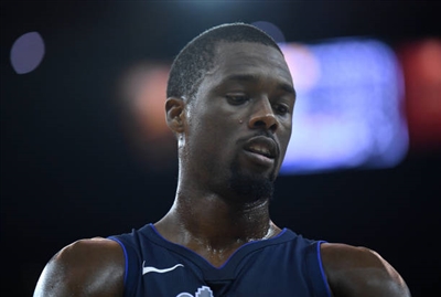 Harrison Barnes poster