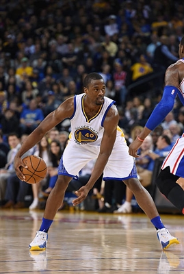 Harrison Barnes poster