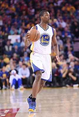 Harrison Barnes poster
