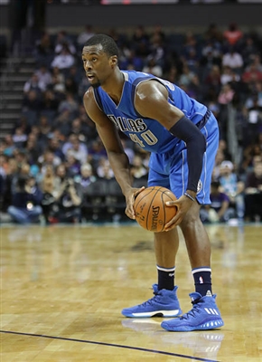 Harrison Barnes poster