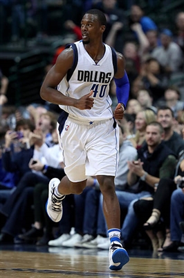 Harrison Barnes poster