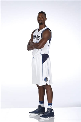 Harrison Barnes poster