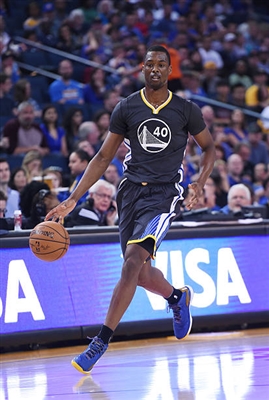 Harrison Barnes poster