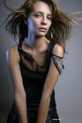 Mischa Barton poster