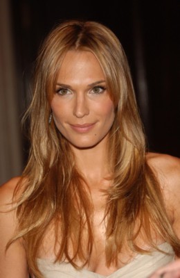 Molly Sims poster