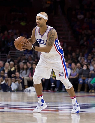 Jerryd Bayless poster