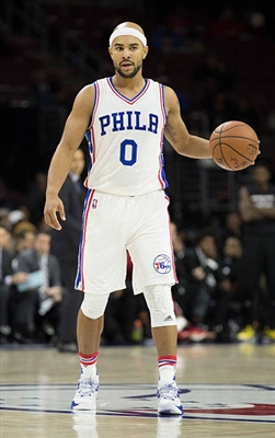 Jerryd Bayless poster