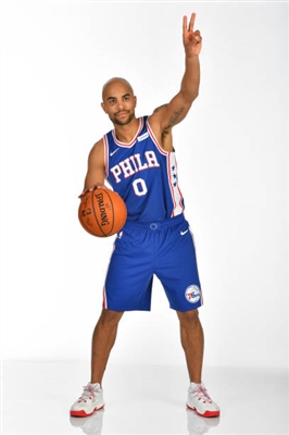 Jerryd Bayless poster